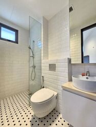 Serangoon Garden Estate (D19), Terrace #507306731